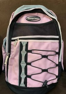 prosport backpack