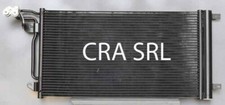 Condensateur Skoda FABIA