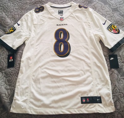 lamar jackson jersey modells
