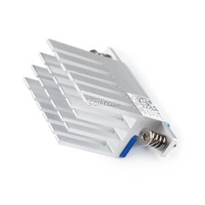 Dell Alienware Aurora R10 Ryzen Voltage Regulator Module Heatsink 4D5V9