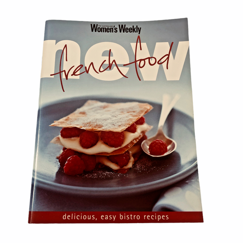Australian Women’s Weekly Cookbook Vintage & Modern Cookbooks AWW - Picture 198 of 281