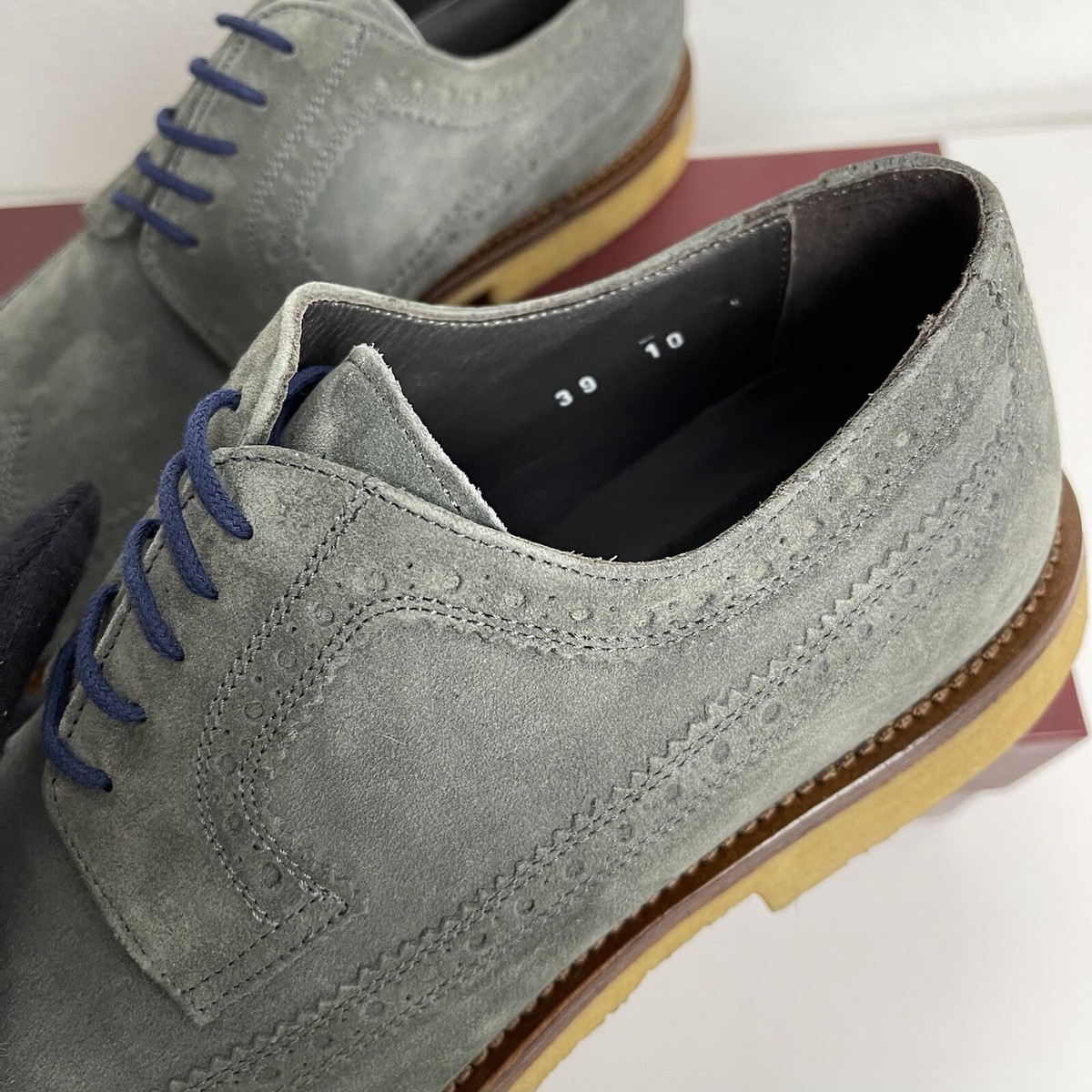 To Boot New York Men display picture 2