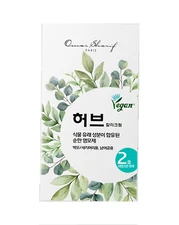 OS PPD Ammonia Allergy Free Hair Dye Vegan Semi Permanent - Soft Black 4.94 oz