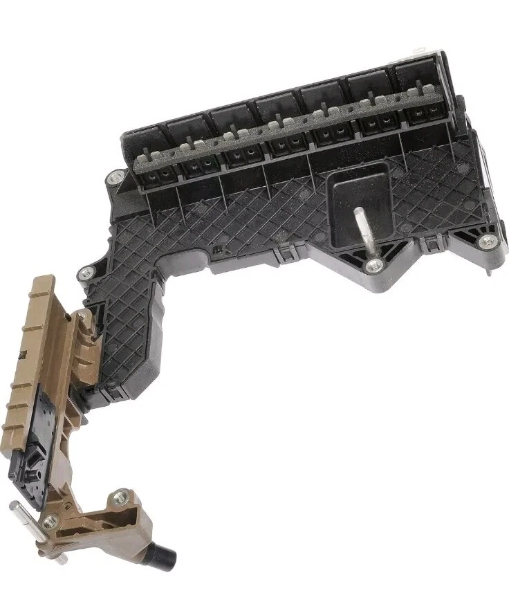 Automatic Transmission Conductor Plate-Auto Trans Conductor Plate Dorman 926-149 - Image 2 of 4