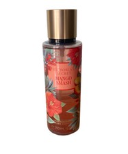 Victoria's Secret Ltd. Edition Mango Smash Hibiscus Fragrance Body Mist x1