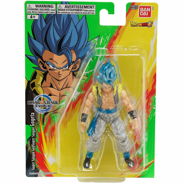 Gogeta SSaiyanjin4  Dragon ball super manga, Anime dragon ball