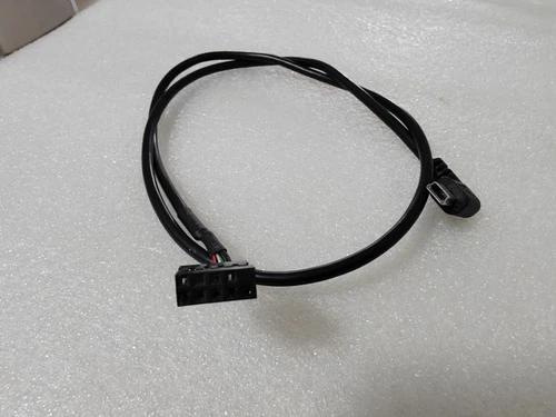 50CM Mini Link/Micro USB Kabel für NZXT Kraken X42 X52 X62 X72
