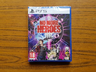HADES Sur PS5, édition PAL FR, Neuf Sous Blister, Jeu PlayStation 5