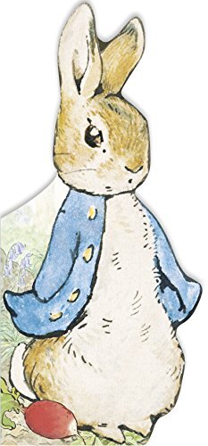 All About Peter by Beatrix Potter | HB | 2017 - Image 4