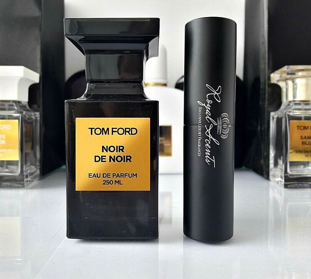 tom ford cologne noir de noir