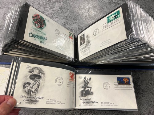 Worldwide, U.S and German Stamps lot !!! - - Picture 5 of 14