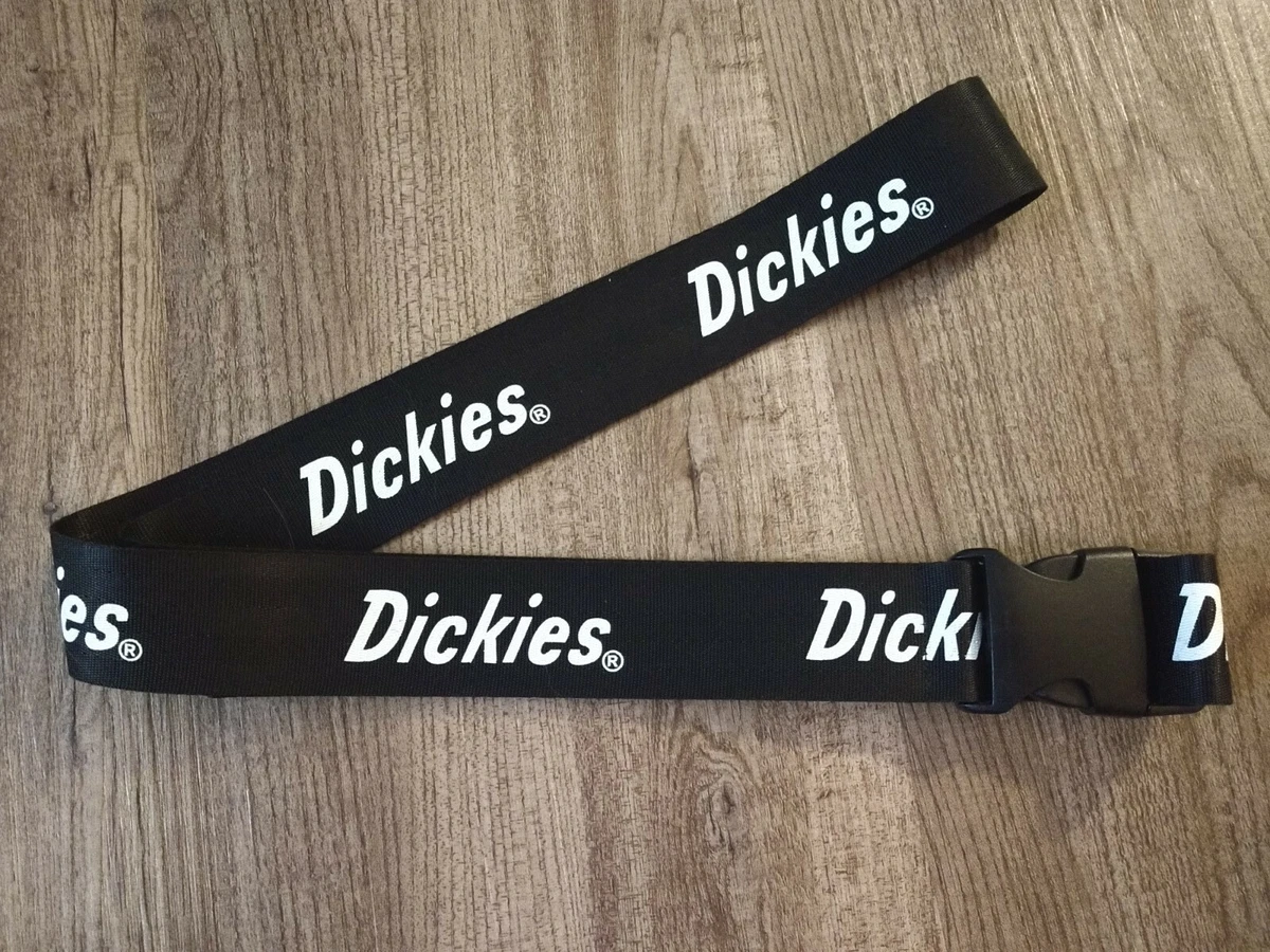 Dickies belt 2024