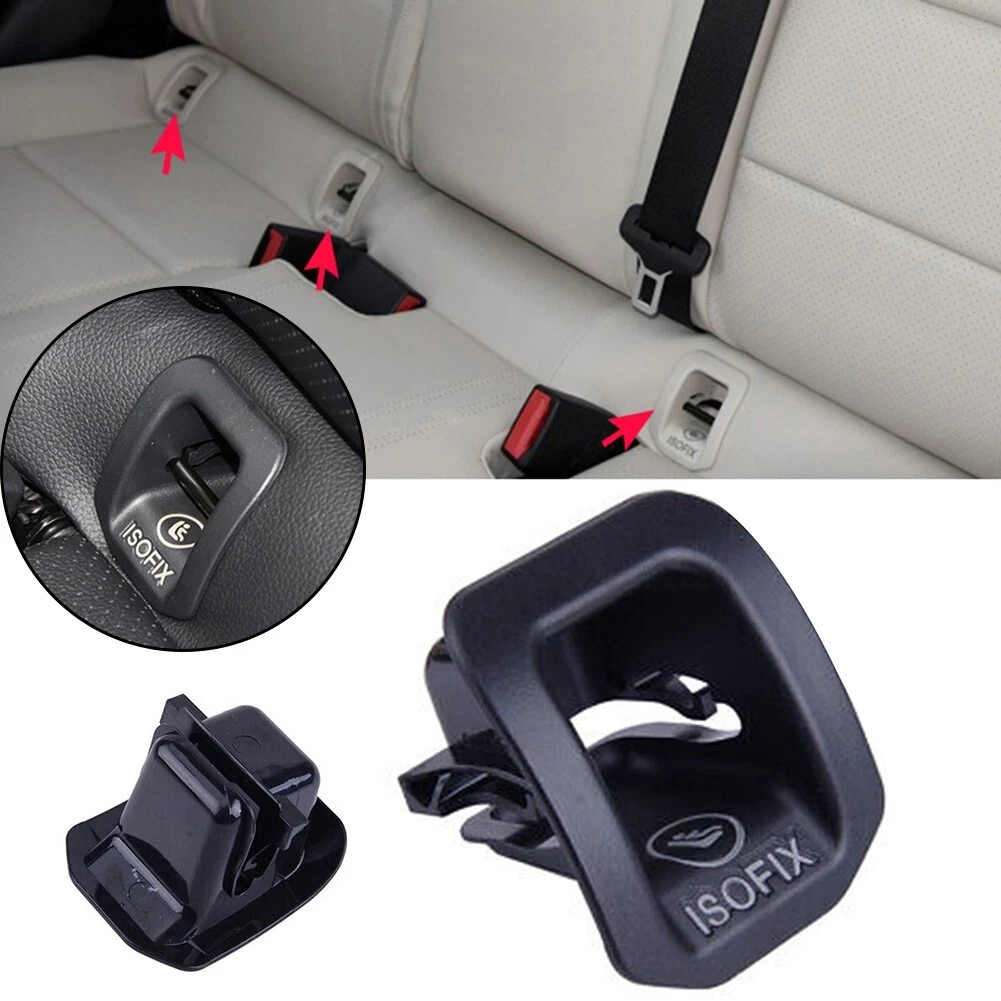 Mercedes isofix top car seat