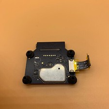 For DJI Mini 3 Pro Drone GPS Module Board Extension with Cable Repair Part