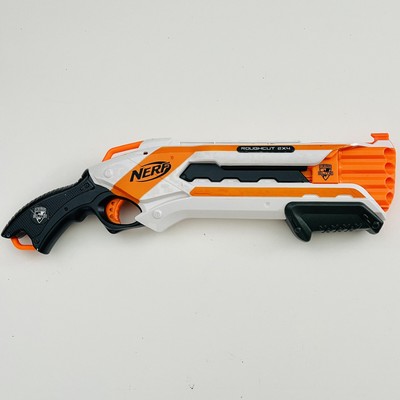 NERF N-Strike Elite Roughcut 2x4 