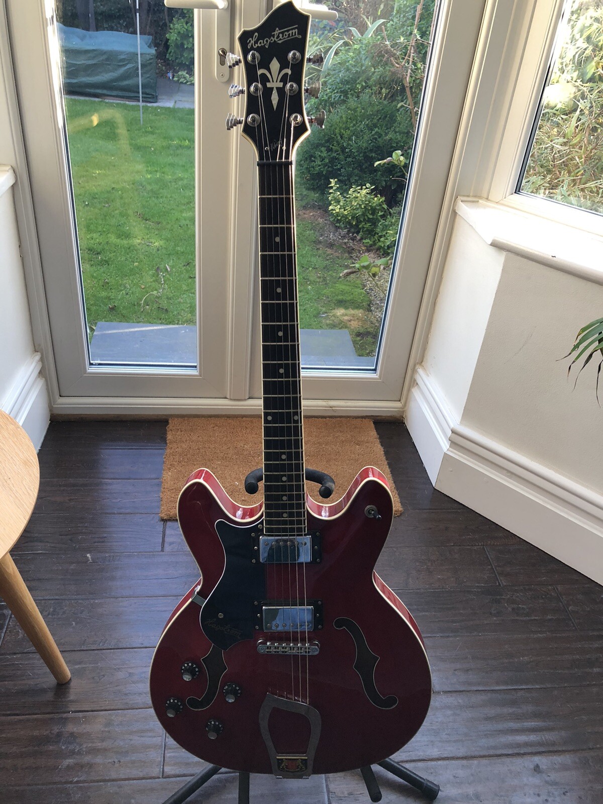 Hagstrom Guitar for sale in UK 47 used Hagstrom Guitars