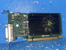 NVIDIA NVS 315 1GB DDR3 Graphic Card, DVI Port