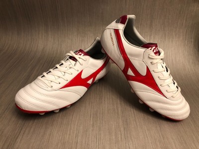 mizuno morelia 42