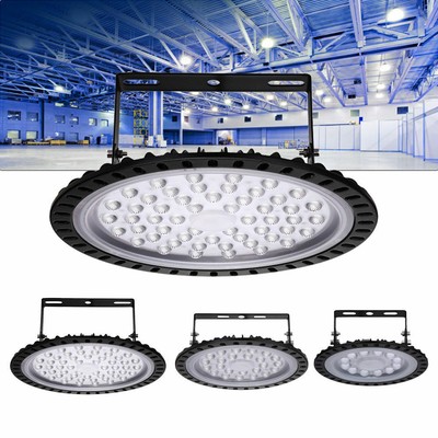 Led fluter 300w