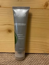Exposed Skincare Clear Pore Serum 1.7 fl oz Exp 11/25
