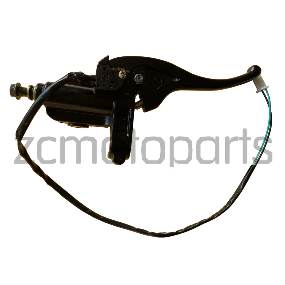 Cilindro maestro freno delantero izquierdo Polaris ATV Trail Blazer 250 330 400 1990-2013  Foto 2 de 4