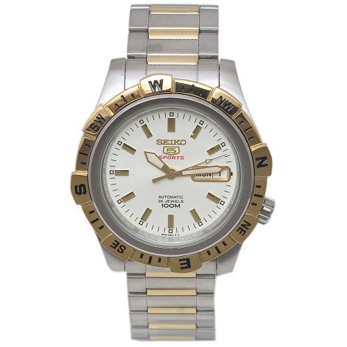 seiko sports automatic srp553k1