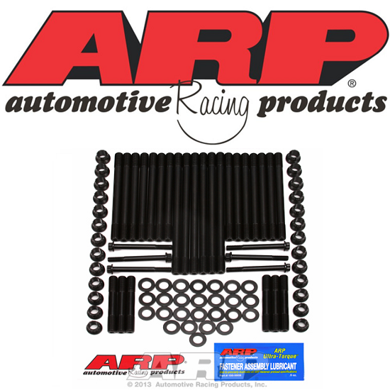 ARP Mopar Head Stud Kit - 5.9L 12V Cummins ARP Mopar Head Stud Kit - 5.9L 12V Cummins