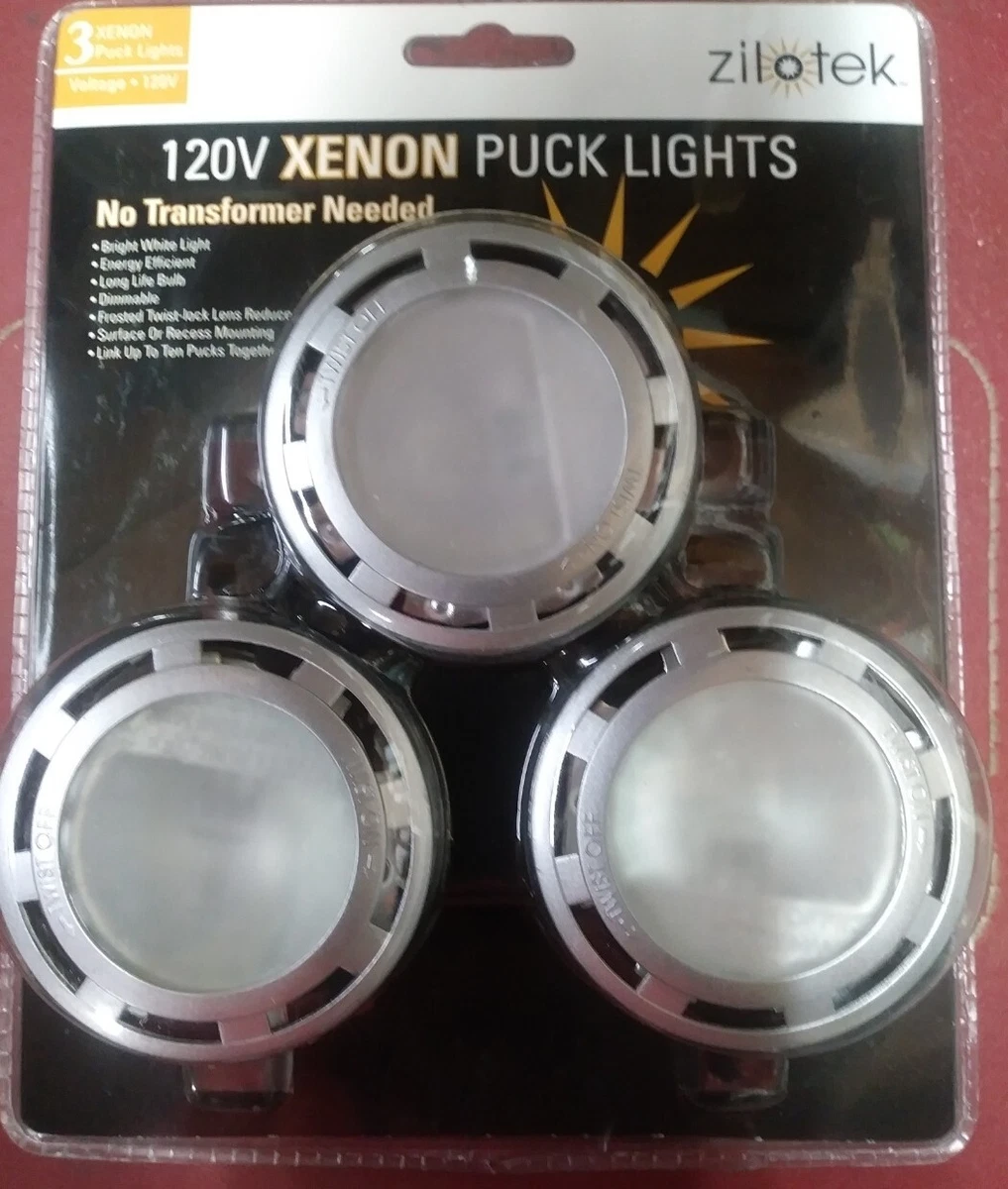 Xenon Versus Led Under Lighting Matttroy