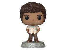 Indiana Jones 5 Funko Pop! Film Vinile Figura Teddy Kumar 9 Cm