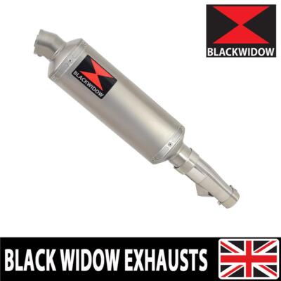 X-ADV XADV 750 2017-22 Auspuff Endtopf Kit 300mm Sechskant Edelstahl UN30H