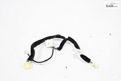2021-2023 HYUNDAI ELANTRA STEERING WHEEL CONTROL WIRE WIRING HARNESS CABLE OEM