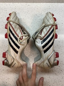 adidas ctr