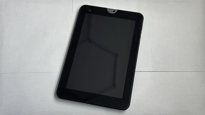 TGB447 TOSHIBA TAB THRIVE Tablet Beschreibung lesen