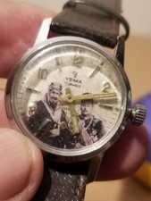 Yema Mechanical Automatic Wristwatches for sale