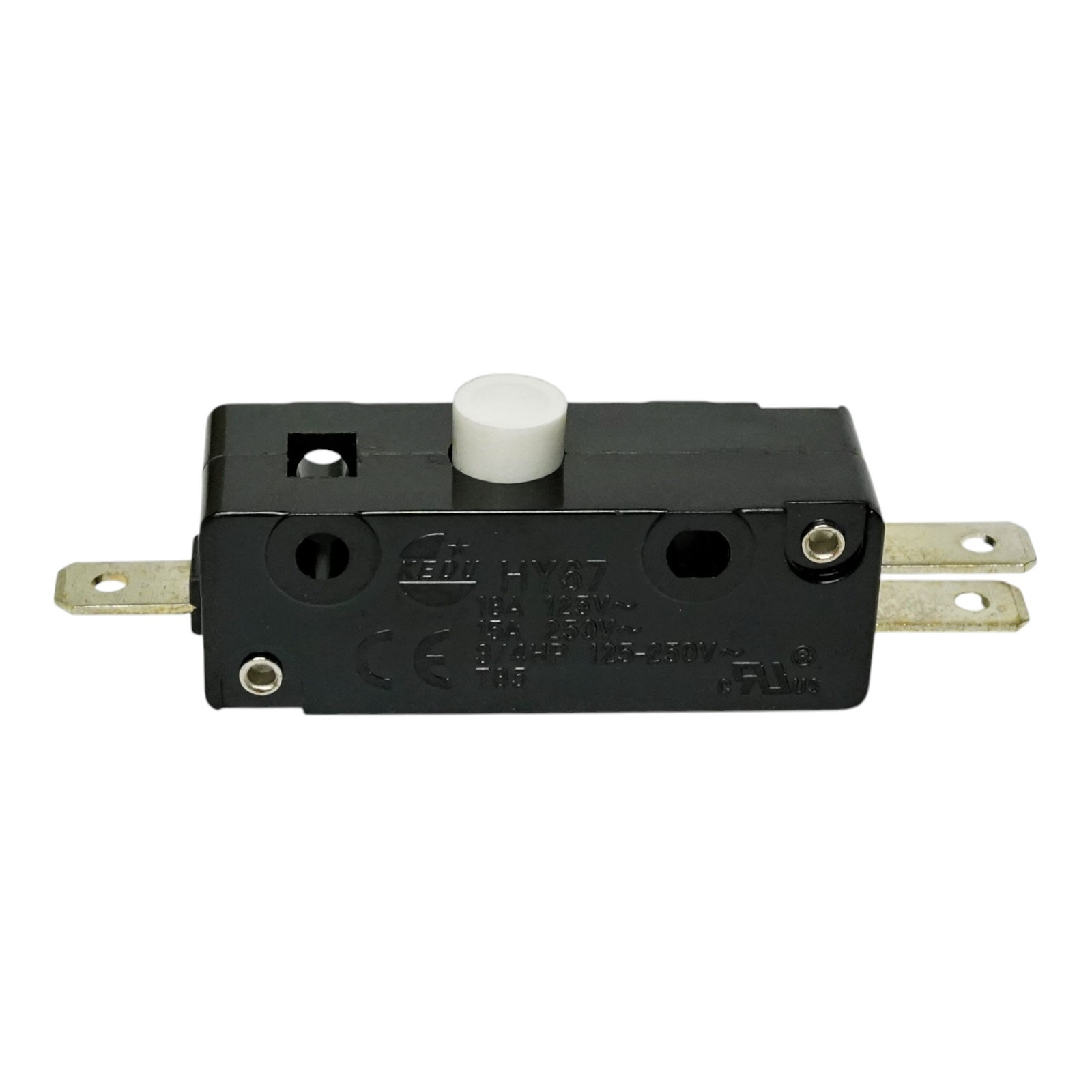 Washer Dryer Lid & Broken Belt Switch 279347 W10820036 279782 for ...