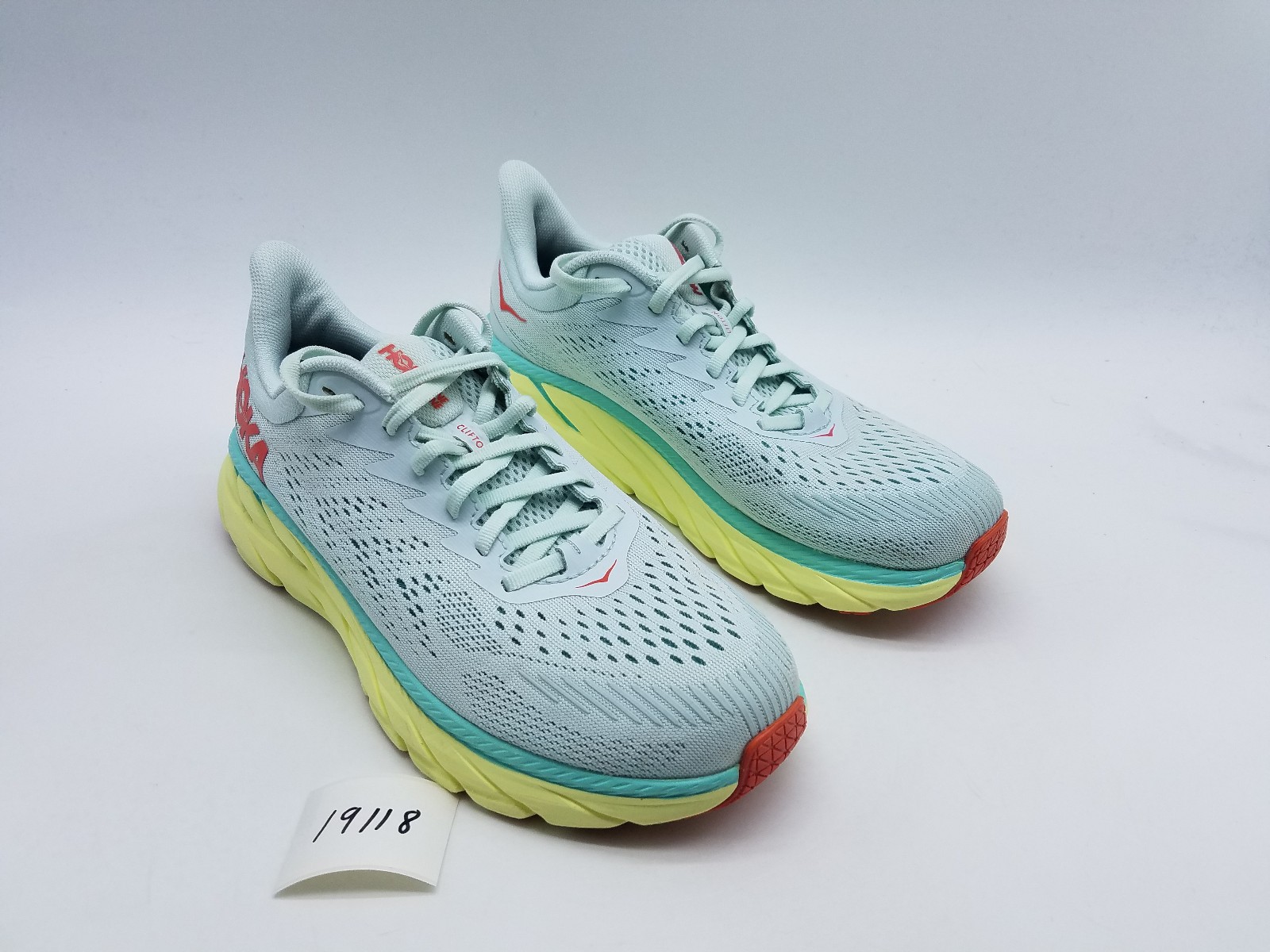 Hoka One One Clifton Women's Running Shoes