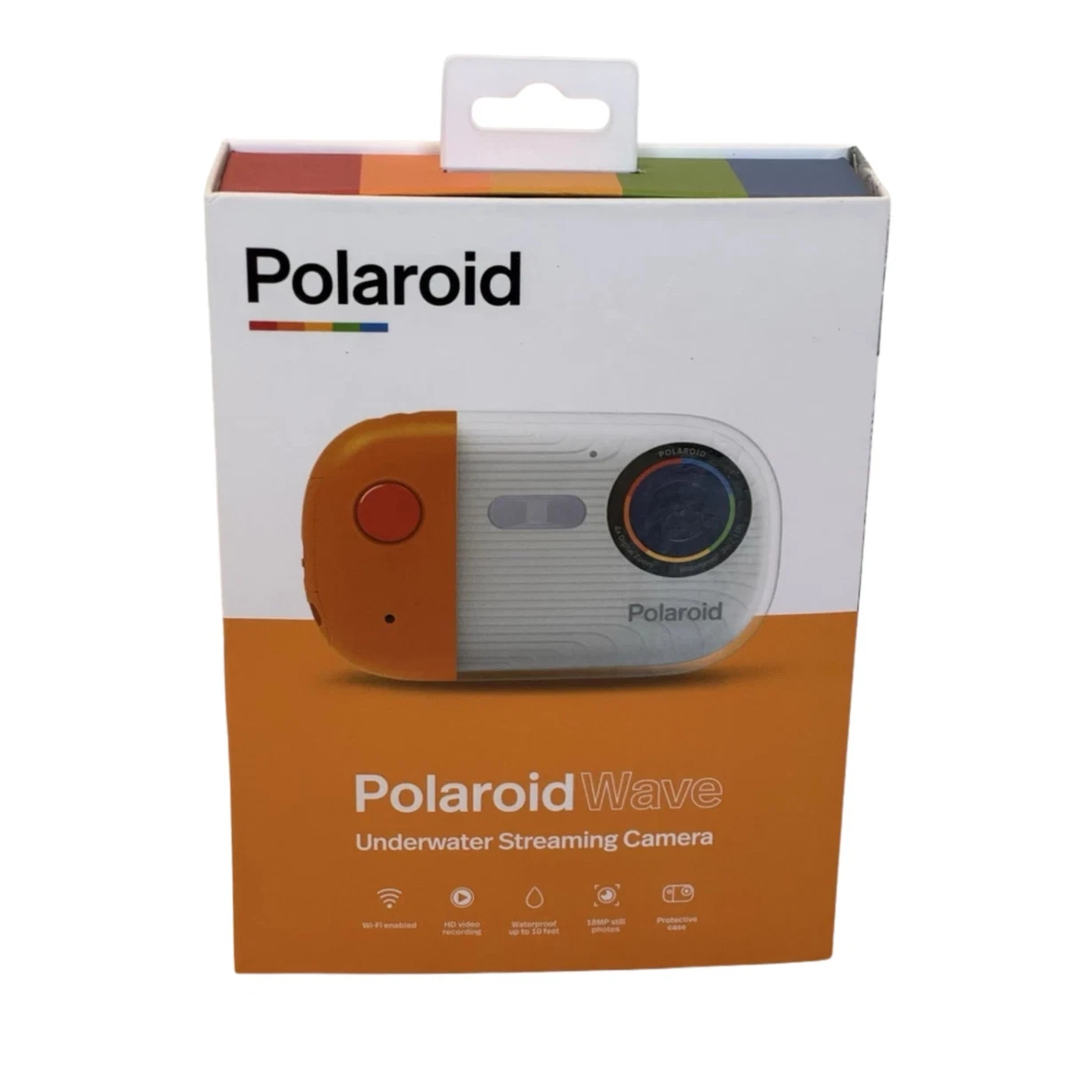 Polaroid GPD001SD Plug & Play Games - Manette Intégrée (Non Testée) + Super Playpad (Occasion)