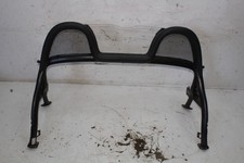 PORSCHE BOXSTER 986 Rücksitzrahmen Windabweiser 2,7 Benzin 168 kW 2004