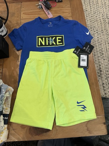 Boys 2 Piece. Size 7. Brand New With Tags. $44 New. Asking $32.