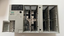 Telemecanique TSX Micro Schneider CPU TSX3710101 - RACK Erweiterung TSXRKZ02 