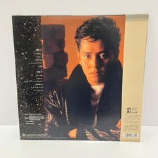 LP Vinyl Records Alan Tam for sale | eBay