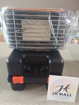 KH-1203 Kovea Cupid Portable Butane Gas Heater Outdoor Camping / Tracking