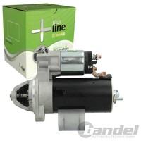 PSH +Line Anlasser Starter 2,0Kw Passend FüR Opel Frontera | 130.529.092.010