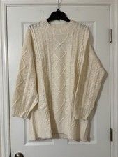 American Eagle Sweater Dress/tunic. Medium