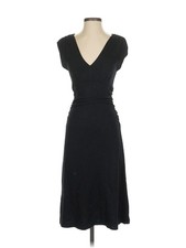 Karen Kane Women Black Cocktail Dress XS