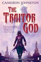 The Traitor God | Cameron Johnston | Englisch | Taschenbuch | 2018