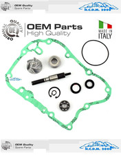 KIT REVISIONE POMPA ACQUA + GUARNIZIONE CARTER PER HONDA PANTHEON 4T 125 - 150