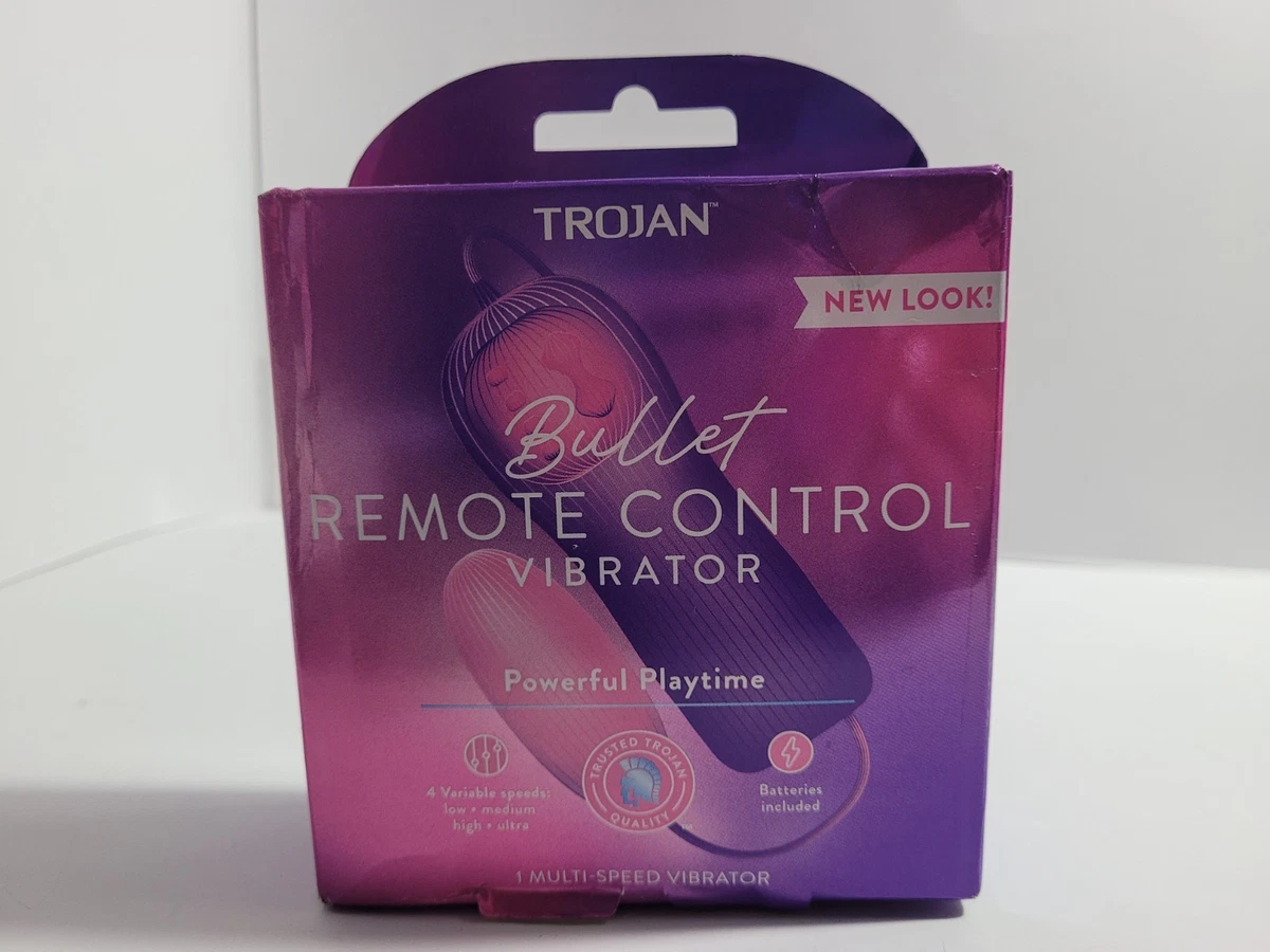 Trojan Women Sex Toys for sale