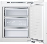 Siemens GI11VAFE0 Gefrierschrank Einbau Integrierbar FesttüR