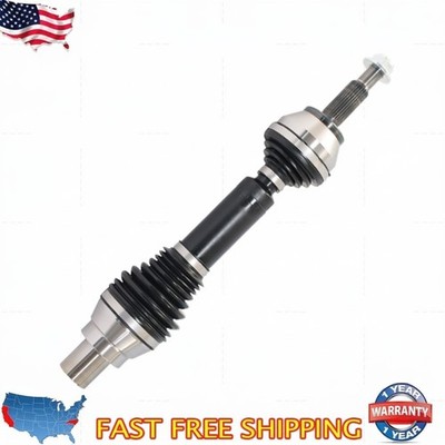 Front Right CV Axle Shaft Assy For Ford Explorer Sport Trac 4.0L V6 4WD RWD